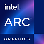 Intel&reg; Arc&trade; Graphics