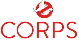 Icon Ghost Corps