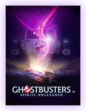 Ghostbusters Spirits Unleashed