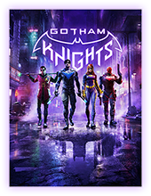 Ghostbusters Spirits Unleashed