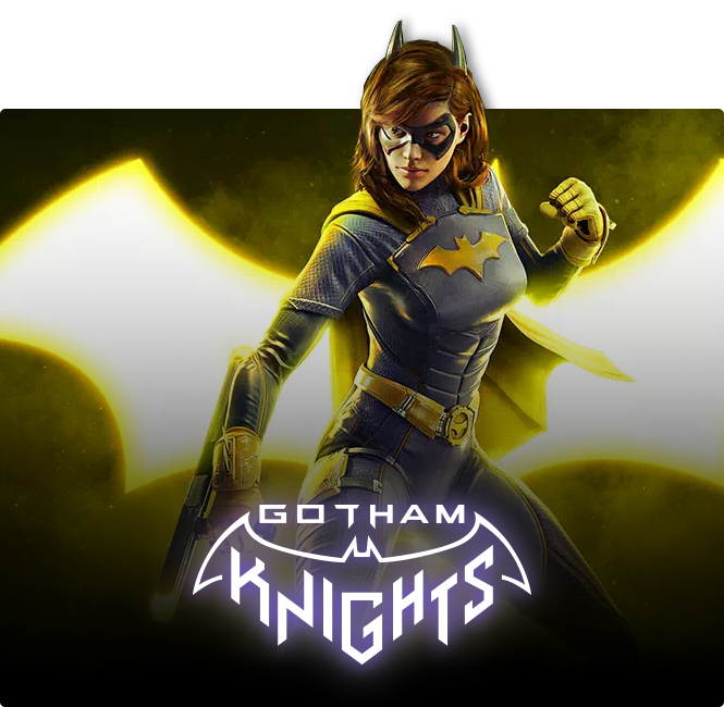 Gotham Knights