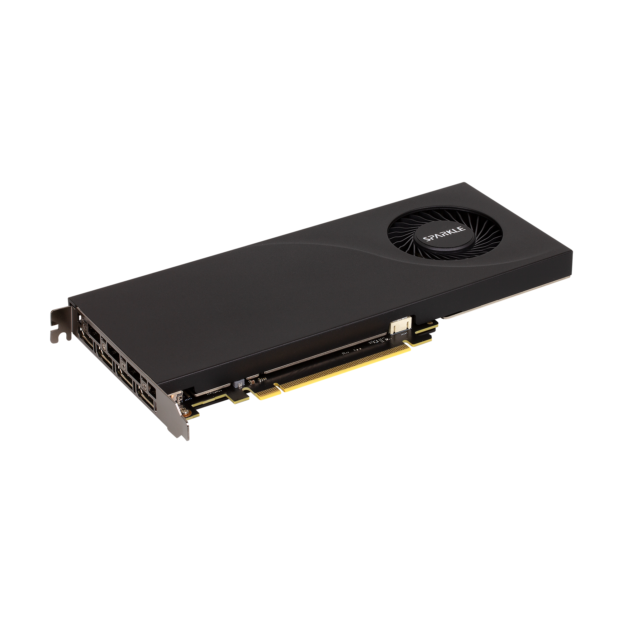 SPARKLE - Products - SPARKLE Intel® Arc™ Pro B50 16GB Blower